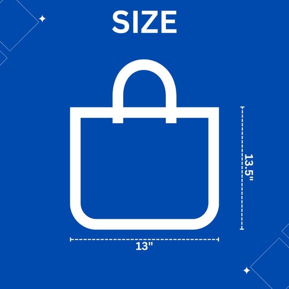 Givenchy Parfums Black and Gold Scribe Tote Bag - Elegant & Stylish - Picture 8 of 8